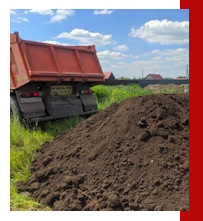 Услуги Поставка нерудных материалов в Самаре