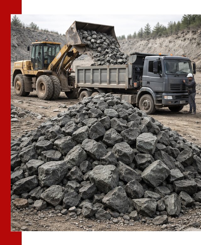 Щебень габбро-диабаз фракция 20-40 доставка в Самаре