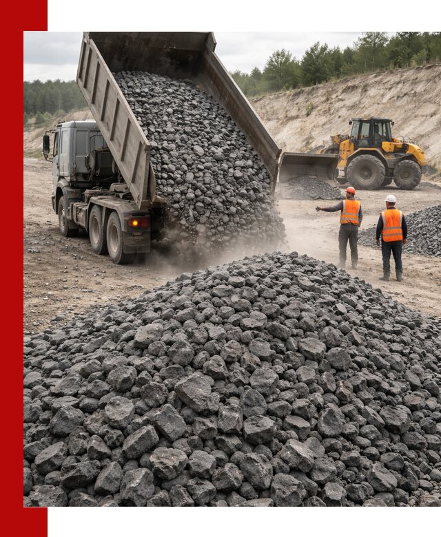 Щебень габбро-диабаз фракция 70–150 доставка в Самаре