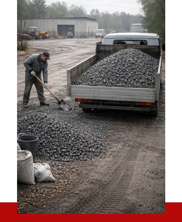 Купить шлаковый щебень в Самаре, от 1587 р. ПРОНЕРУДСмр