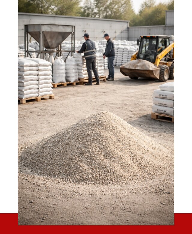 Кварцевый песок для фильтра в Самаре от 4245 р. | ПРОНЕРУДСмр