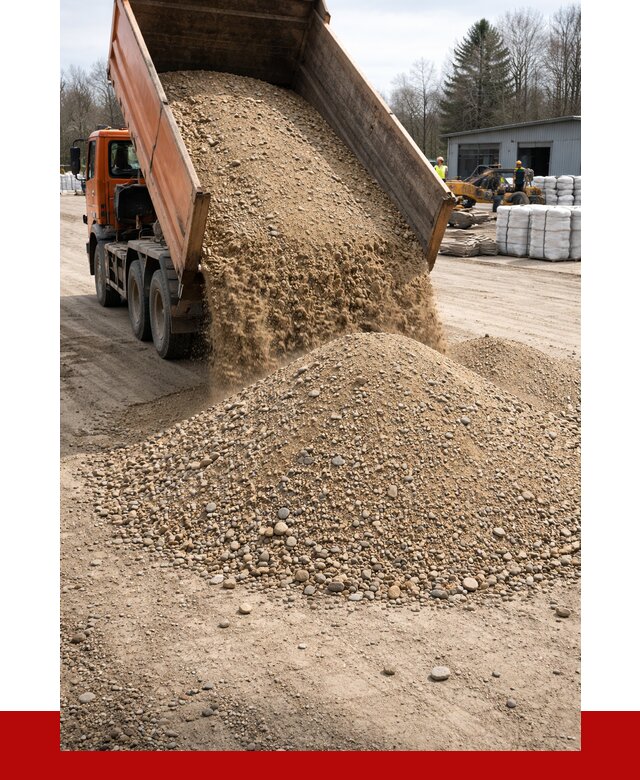 ПГС С6 с доставкой в Самаре от 3234 р. за куб | ПРОНЕРУДСмр