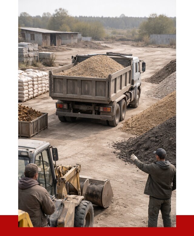 Купить ОПГС с доставкой в Самаре от 4245 р. за тонну | ПРОНЕРУДСмр