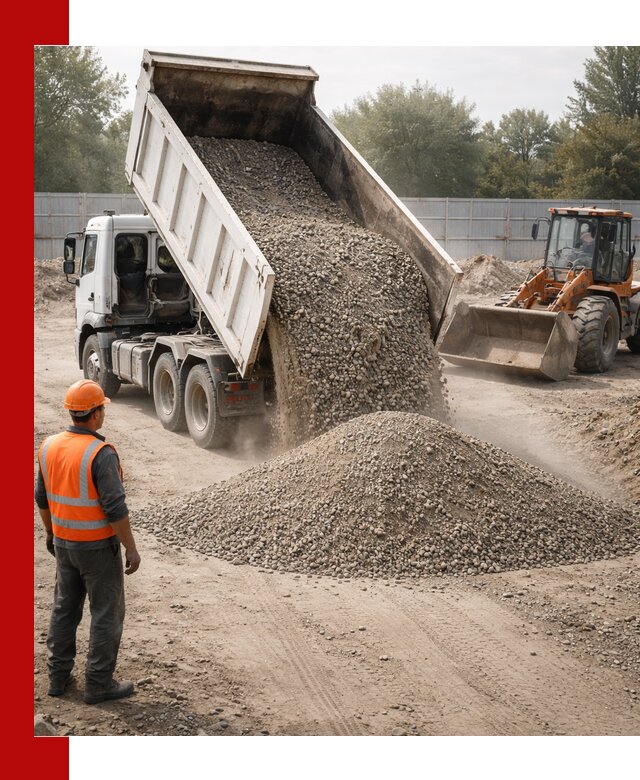 Доставка опгс в Самаре оптом и мелким транспортом