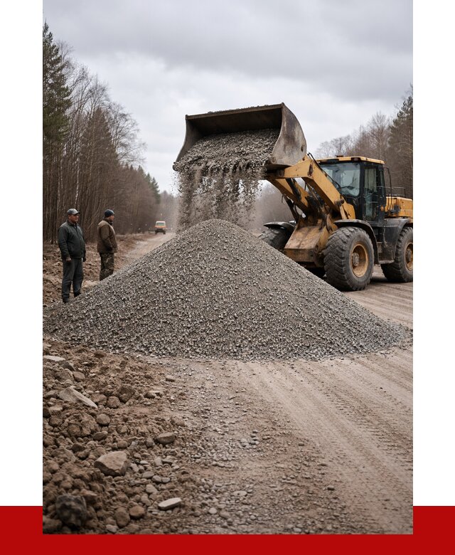 Купить опгс для дорог в Самаре с доставкой от 2223 р. | ПРОНЕРУДСмр