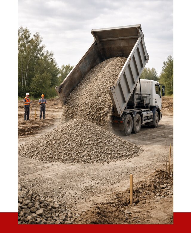 ЩПС С2 в Самаре с доставкой от 4548 р. за куб | ПРОНЕРУДСмр