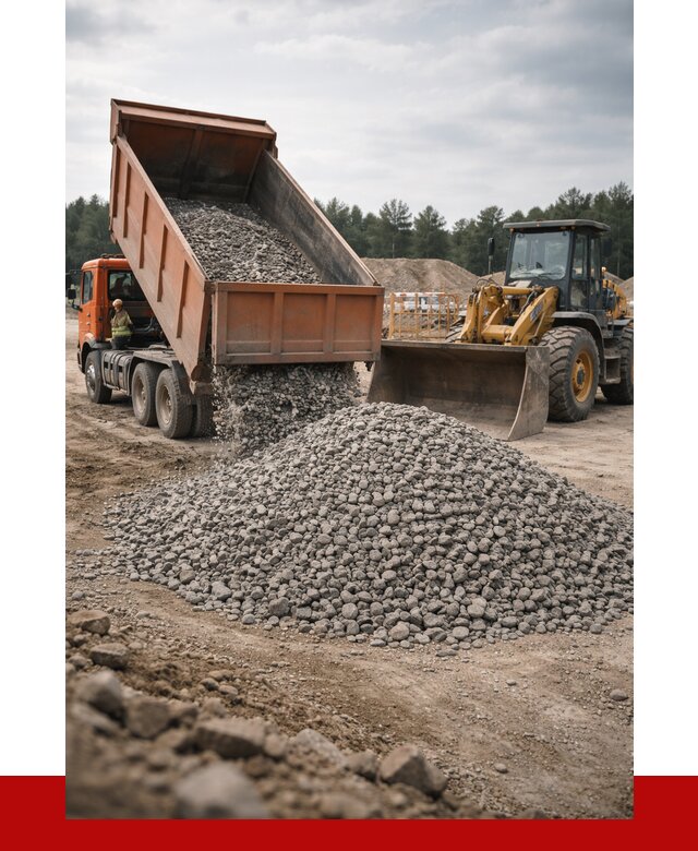 ЩПС С4 в Самаре с доставкой от 2729 р. за куб | ПРОНЕРУДСмр