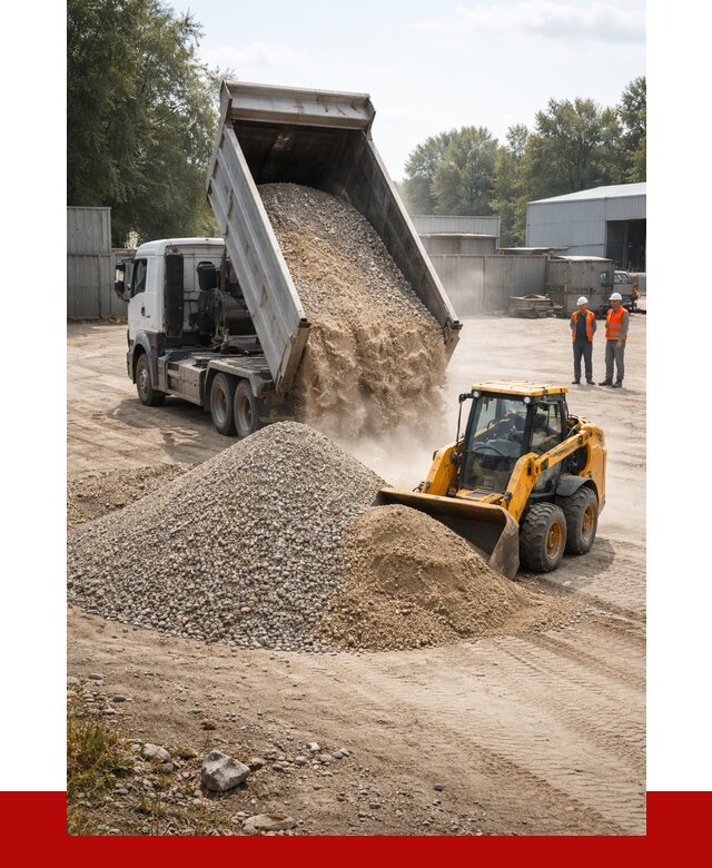 ЩПС С11 в Самаре с доставкой от 1870 р. за куб | ПРОНЕРУДСмр