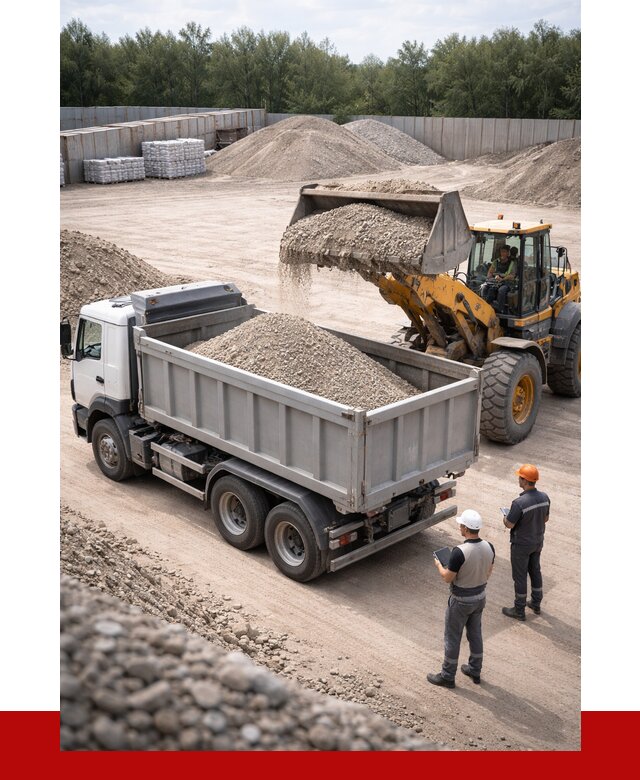 ЩПС С12 в Самаре с доставкой от 3234 р. за куб | ПРОНЕРУДСмр