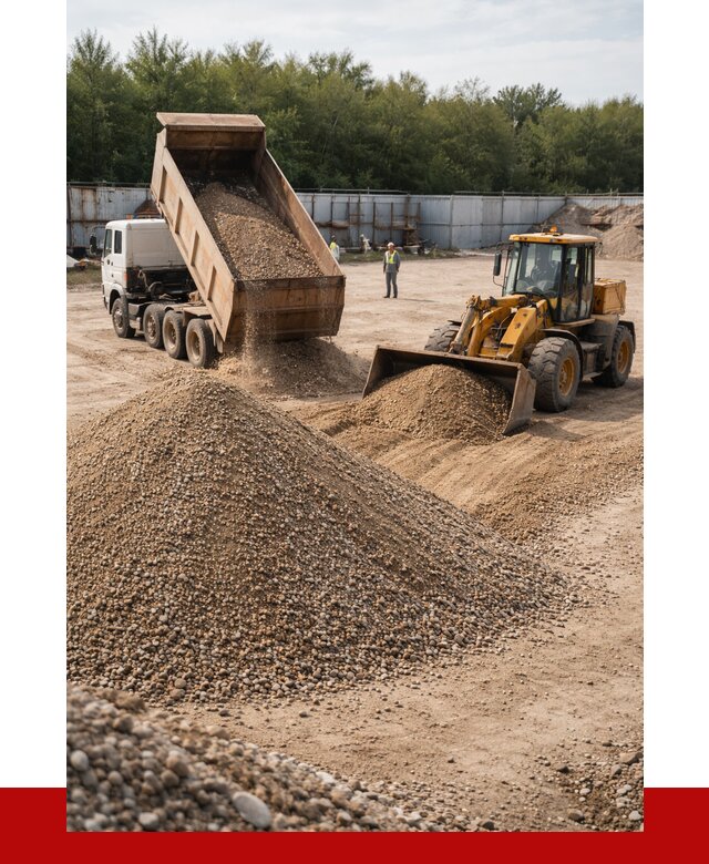 ЩГПС С2 в Самаре с доставкой от 2425 р./куб. | ПРОНЕРУДСмр