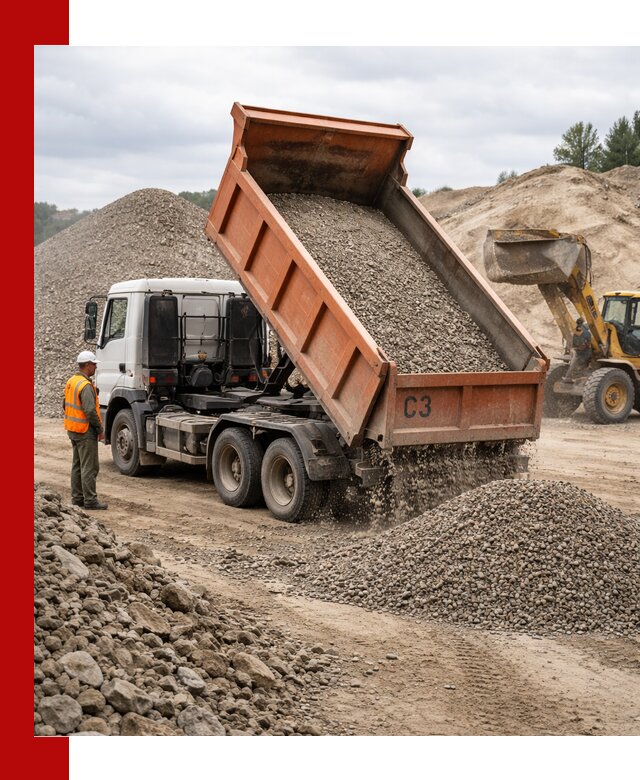 Доставка щгпс С3 в Самаре оптом и в розницу для стройплощадок