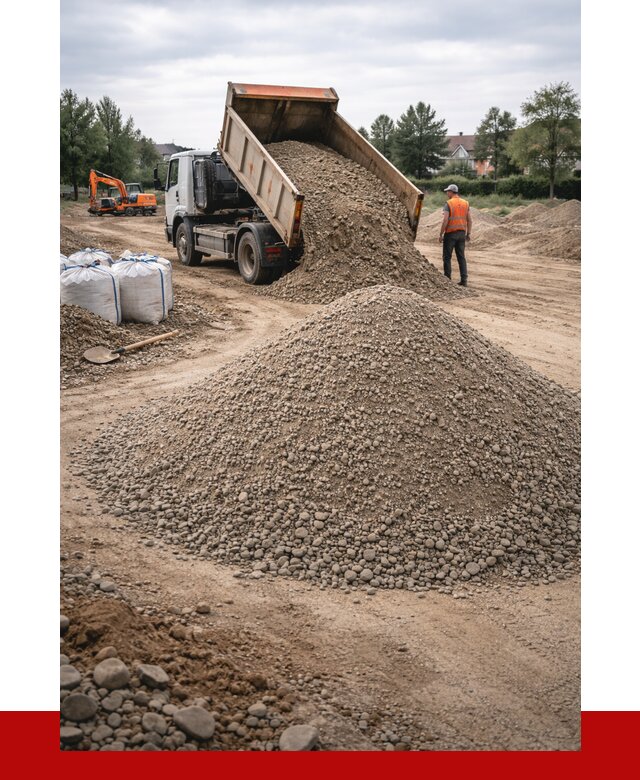 ЩГПС С4 с доставкой в Самаре от 2122 р./куб. | ПРОНЕРУДСмр