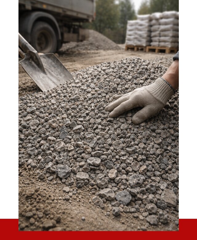 Гранитная крошка фракция 10-20 в Самаре от 4245 р. | ПРОНЕРУДСмр