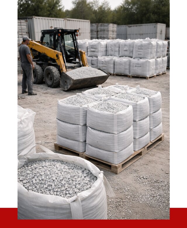 Мраморная крошка в Самаре от 4548 р. за куб | ПРОНЕРУДСмр