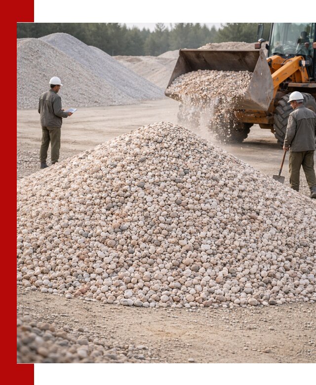 Купить цветную мраморную крошку с доставкой в Самаре