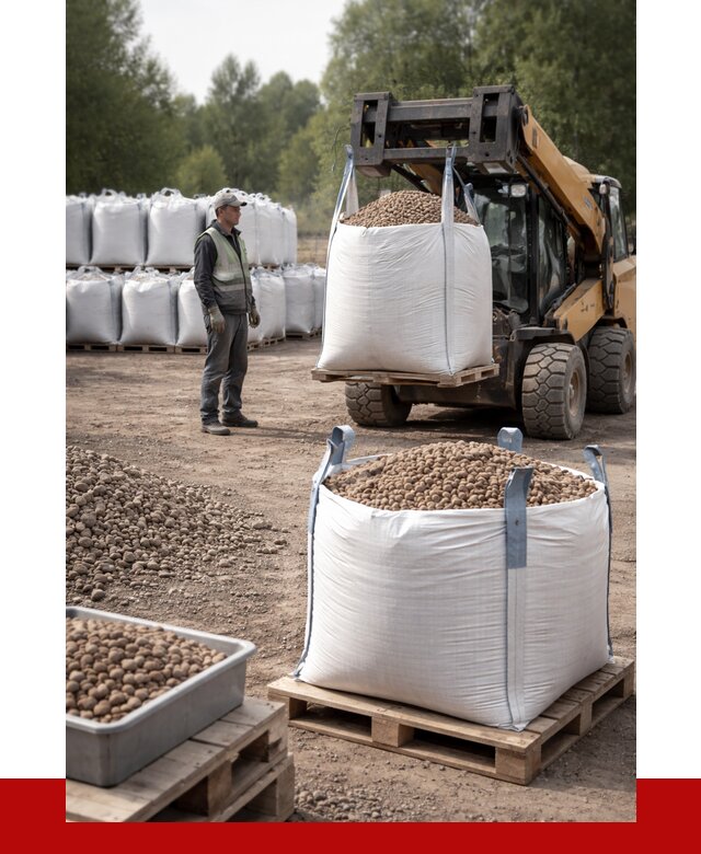 Керамзит в биг бег в Самаре от 4245 р. с доставкой | ПРОНЕРУДСмр