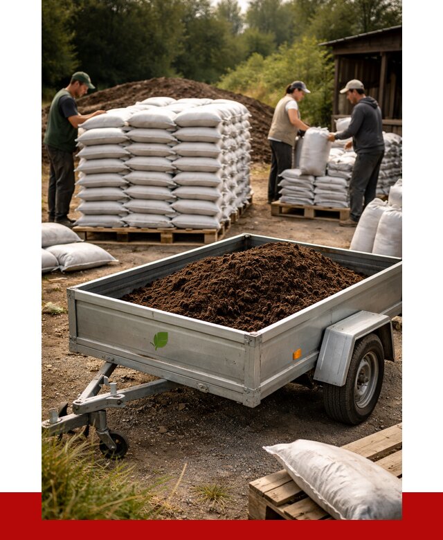 Нейтральный торф в Самаре от 3234 р. за куб | ПРОНЕРУДСмр