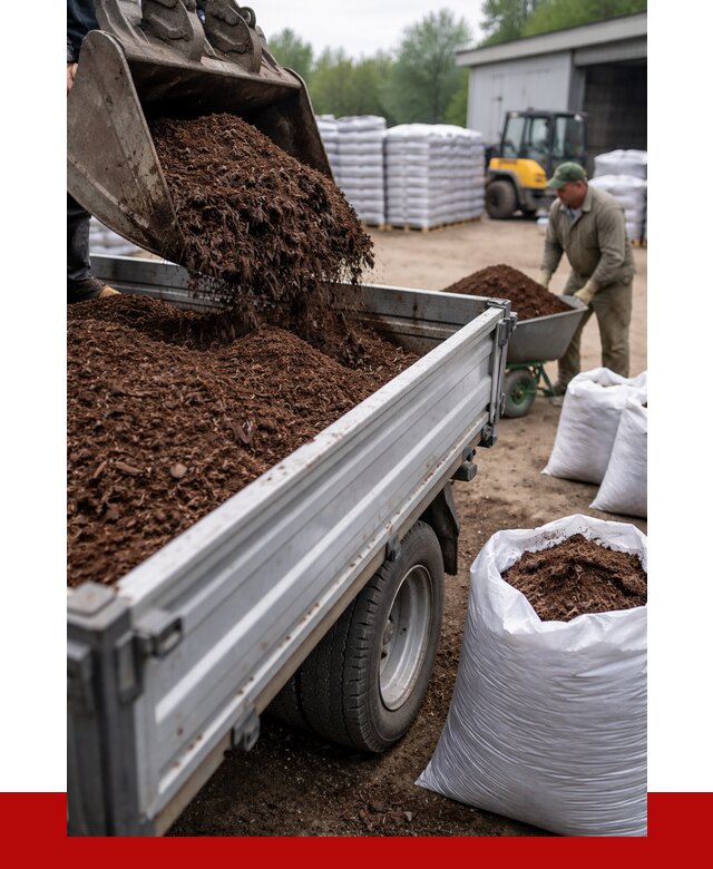 Торфяные смеси с доставкой в [cvi] от 4245 р. | ПРОНЕРУДСмр