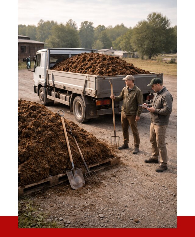 Купить конский навоз в Самаре от 1213 р. с доставкой | ПРОНЕРУДСмр