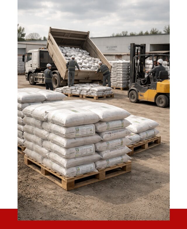 Купить удобрения с доставкой в Самаре от 7276 р. | ПРОНЕРУДСмр