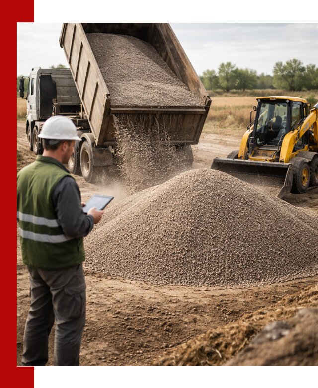 Доставка минеральных удобрений в Самаре оптом и в розницу