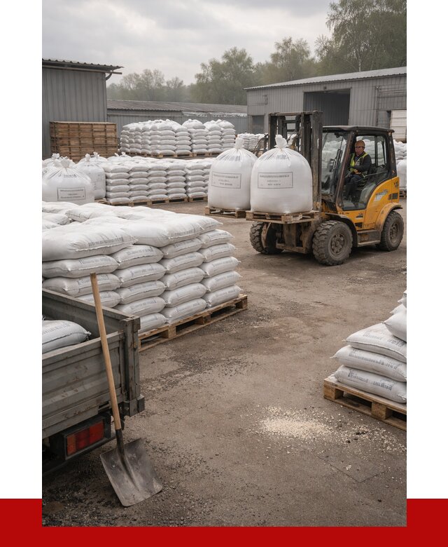 Аммиачная селитра в Самаре от 4245 р. с доставкой | ПРОНЕРУДСмр