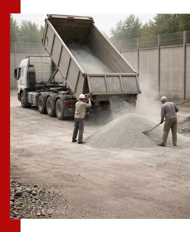 Доставка аммиачной селитры оптом и врозь в Самаре