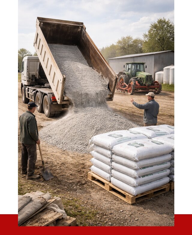 Купить суперфосфат в Самаре с доставкой от 7276 р. | ПРОНЕРУДСмр
