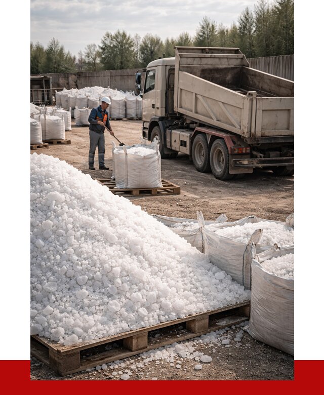 Купить техническая соль в мешках в Самаре от 4548 р. | ПРОНЕРУДСмр